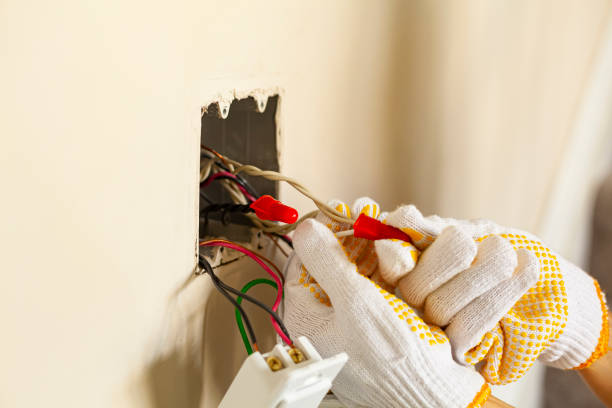 Best Electrical Panel Upgrades  in Gnadenhutten, OH