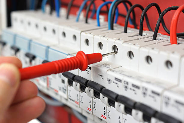 Best Electrical Troubleshooting and Repair  in Gnadenhutten, OH